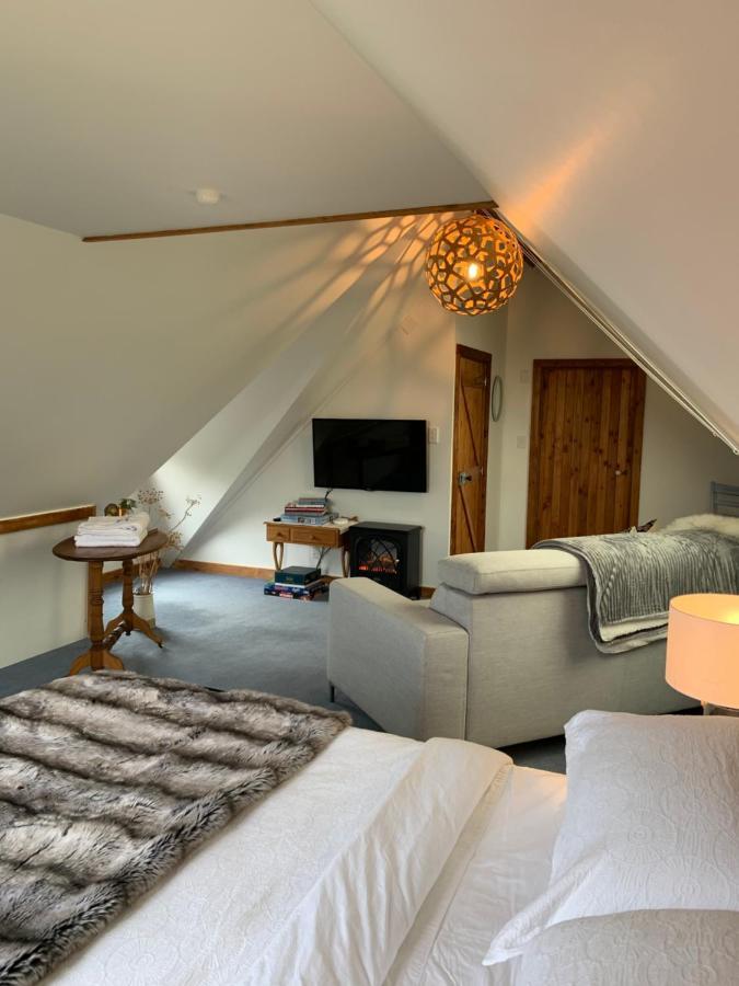 ネルソン Quail Farm, Colonial Charm Bed & Breakfast エクステリア 写真