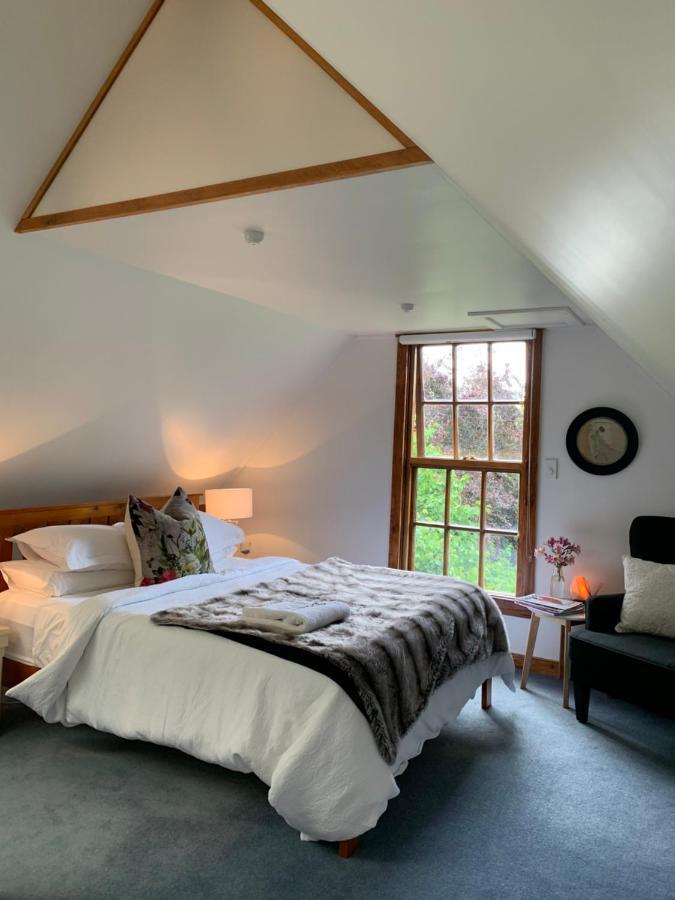 ネルソン Quail Farm, Colonial Charm Bed & Breakfast エクステリア 写真