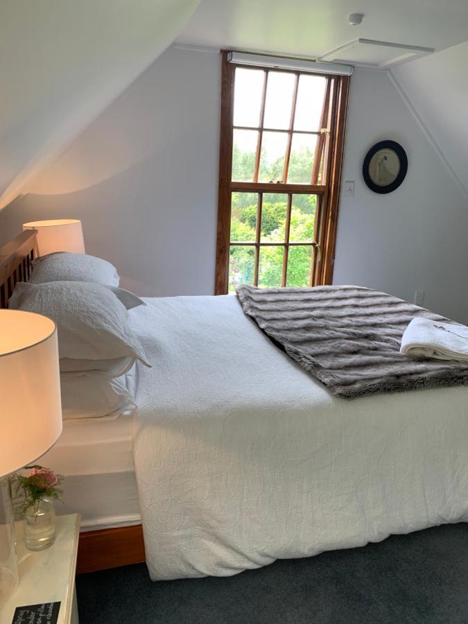 ネルソン Quail Farm, Colonial Charm Bed & Breakfast エクステリア 写真