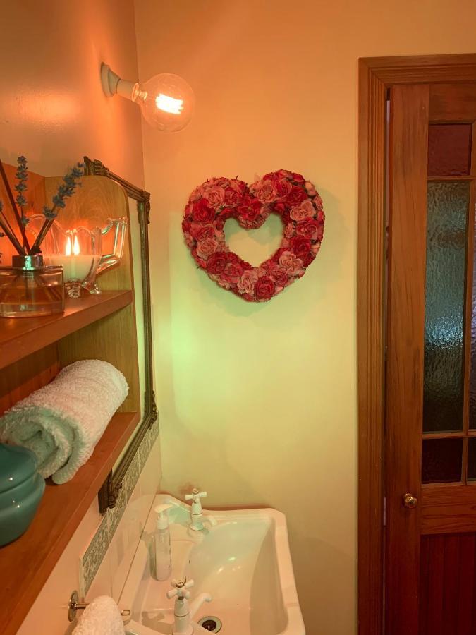 ネルソン Quail Farm, Colonial Charm Bed & Breakfast エクステリア 写真